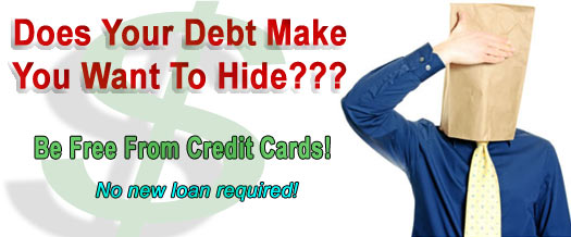 Get Out of Debt with Debt Free USA