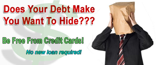Get Out of Debt with Debt Free USA
