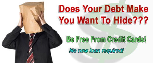 Get Out of Debt with Debt Free USA