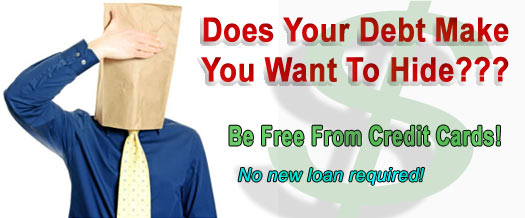 Get Out of Debt with Debt Free USA
