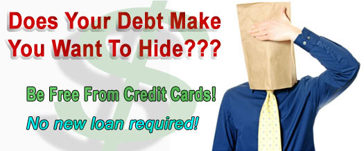 Get Out of Debt with Debt Free USA